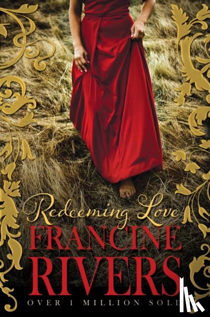Rivers, Francine - Redeeming Love