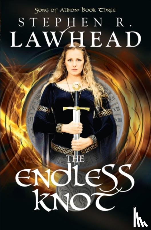 Stephen R. Lawhead - The Endless Knot