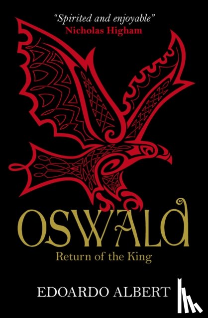 Albert, Edoardo - Oswald: Return of the King
