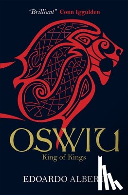 Albert, Edoardo - Oswiu: King of Kings