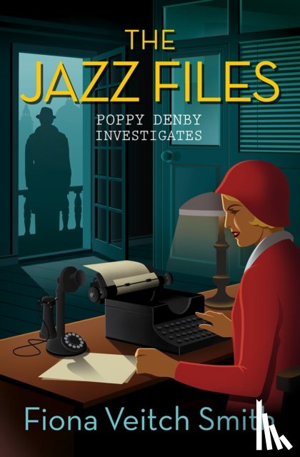 Smith, Fiona Veitch - The Jazz Files