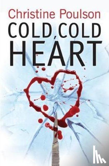 Poulson, Christine - Cold, Cold Heart