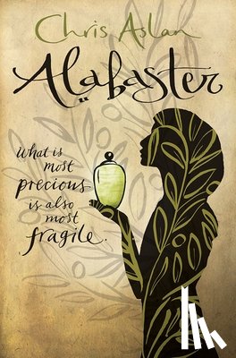 Aslan, Chris - Alabaster