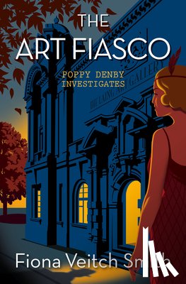 Smith, Fiona Veitch - The Art Fiasco