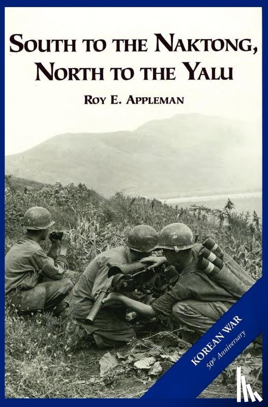 Appleman, Roy E, Center of Military History, Us Army - The U.S. Army and the Korean War
