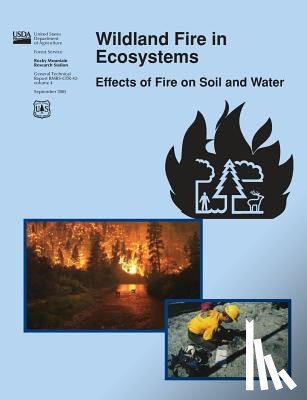 Beyers, Jan L Et Al, Rocky Mountain Research Service, U S Department of Agriculture - Wildland Fire in Ecosystems