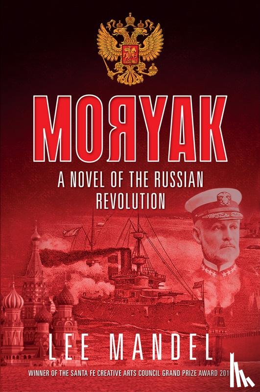 Mandel, Lee - Moryak