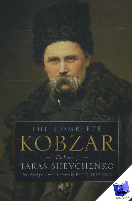 Shevchenko, Taras - Kobzar