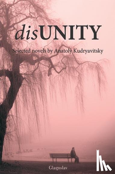 Kudryavitsky, Anatoly - DisUnity
