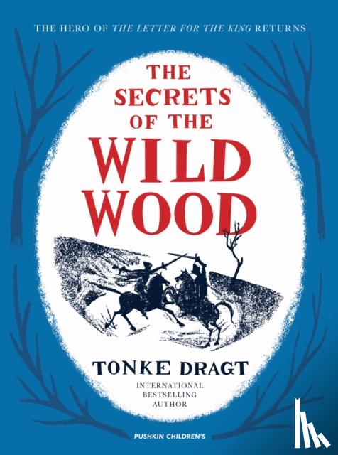 Dragt, Tonke (Author) - The Secrets of the Wild Wood