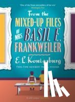 Konigsburg, E.L. - From the Mixed-Up Files of Mrs. Basil E. Frankweiler