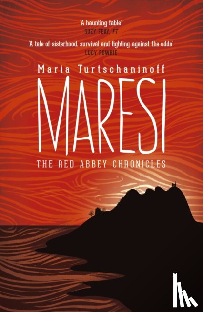Turtschaninoff, Maria - Maresi
