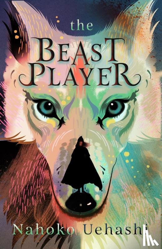 Uehashi, Nahoko - The Beast Player