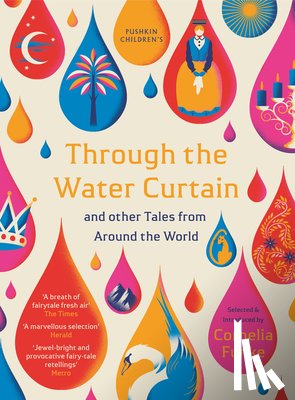 Authors, Various - Through the Water Curtain and other Tales from Around the World