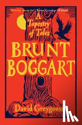 Greygoose, David - Brunt Boggart