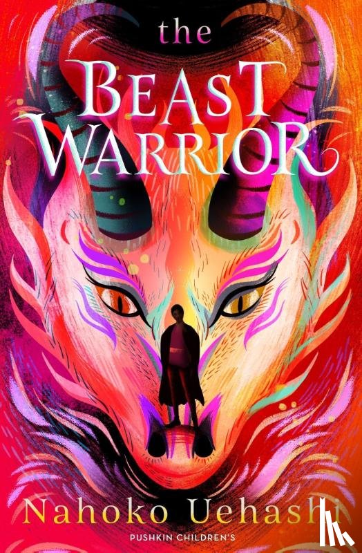 Uehashi, Nahoko - The Beast Warrior