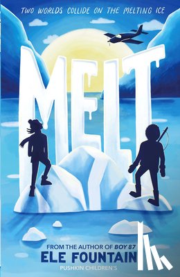 Fountain, Ele - Melt