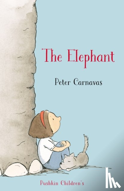Carnavas, Peter - The Elephant