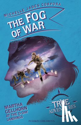 Corpora, Michelle Jabes - The Fog of War