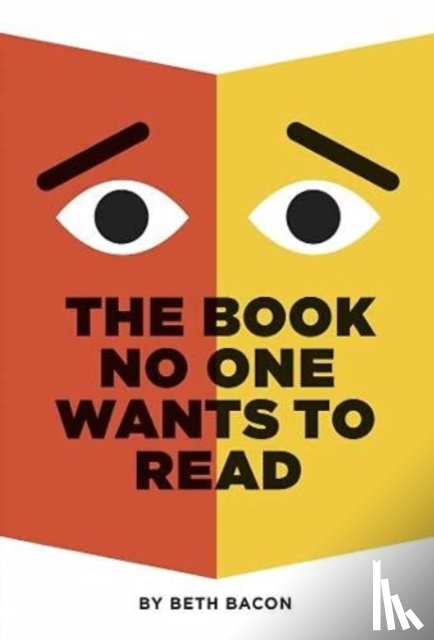 Bacon, Beth - The Book No One Wants to Read
