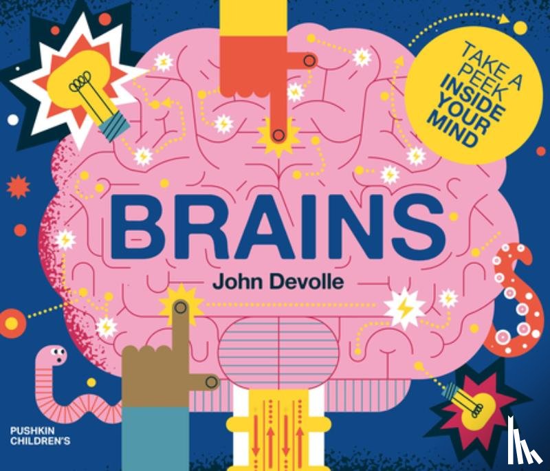 Devolle, John - Brains