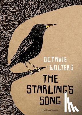 Wolters, Octavie - The Starling's Song