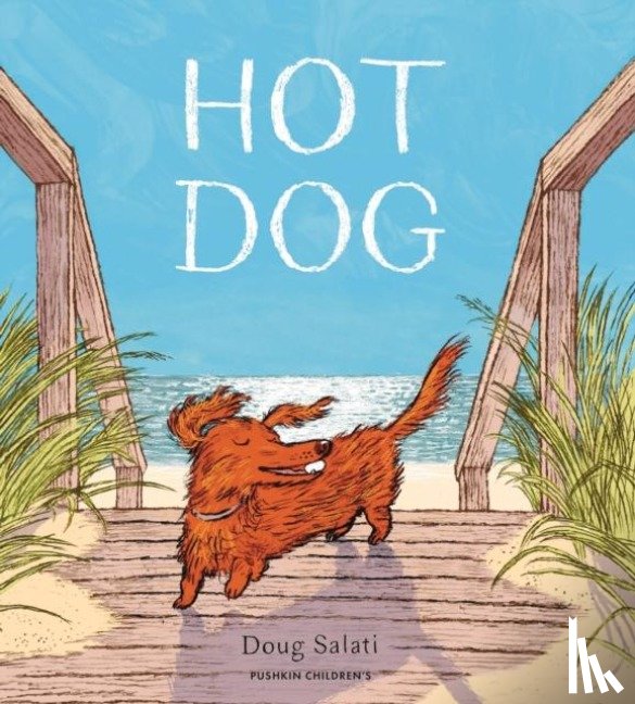 Salati, Doug - Hot Dog
