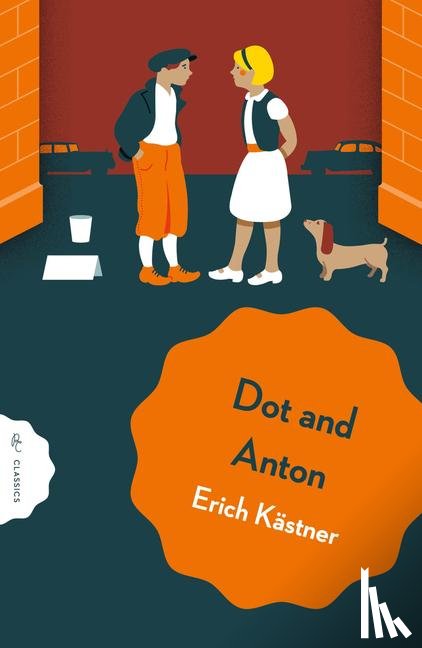 Kastner, Erich - Dot and Anton