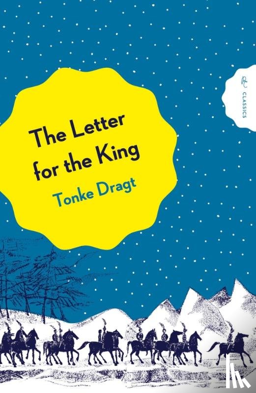 Dragt, Tonke (Author) - The Letter for the King