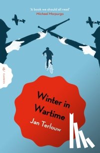 Terlouw, Jan - Winter in Wartime
