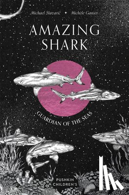 Stavaric, Michael - Amazing Shark