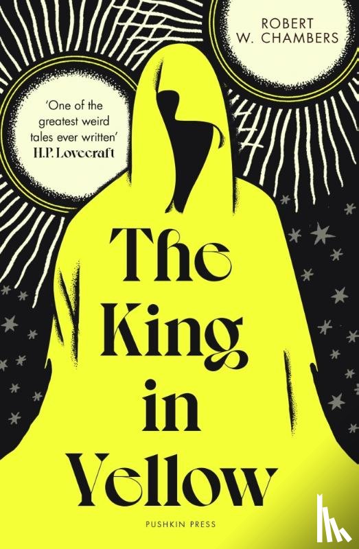 Chambers, Robert W. - The King in Yellow