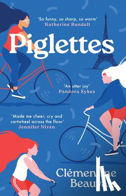 Beauvais, Clementine - Piglettes