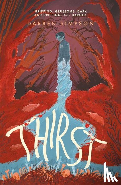 Simpson, Darren - Thirst