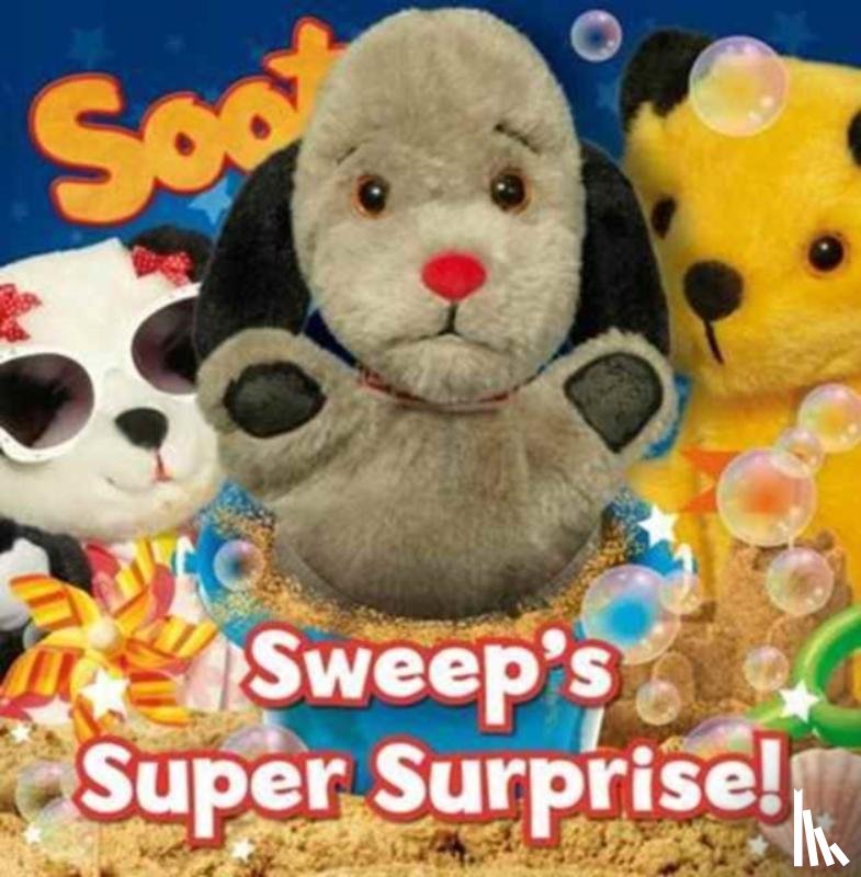 Media Tivoli - Sweep's Super Surprise