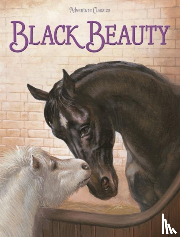 Sewell, Anna - Black Beauty