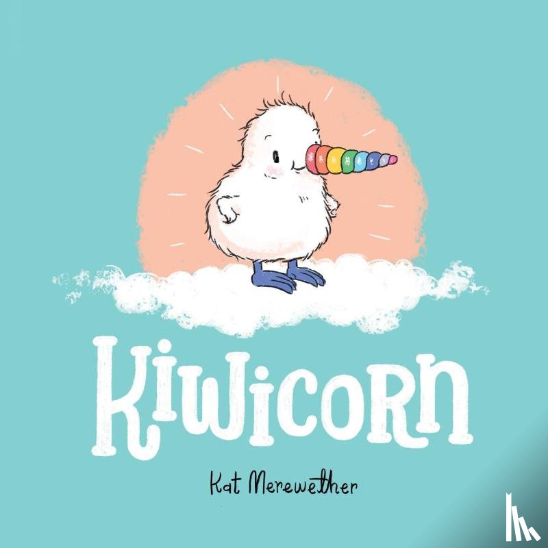 Merewether, Kat - Kiwicorn