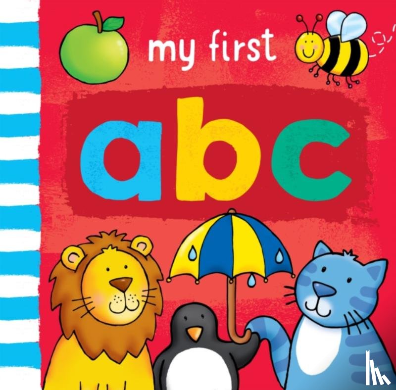 Giles, Sophie - My First... ABC