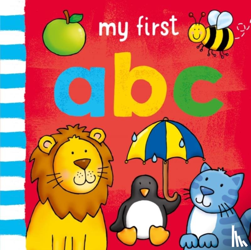 Giles, Sophie - My First... ABC