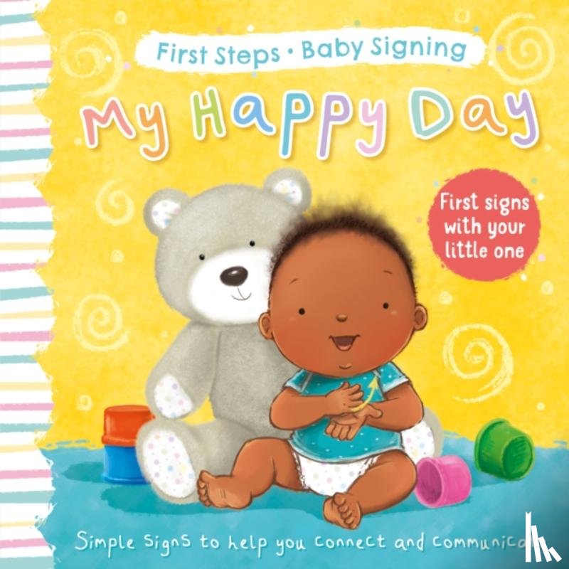 Giles, Sophie - My Happy Day