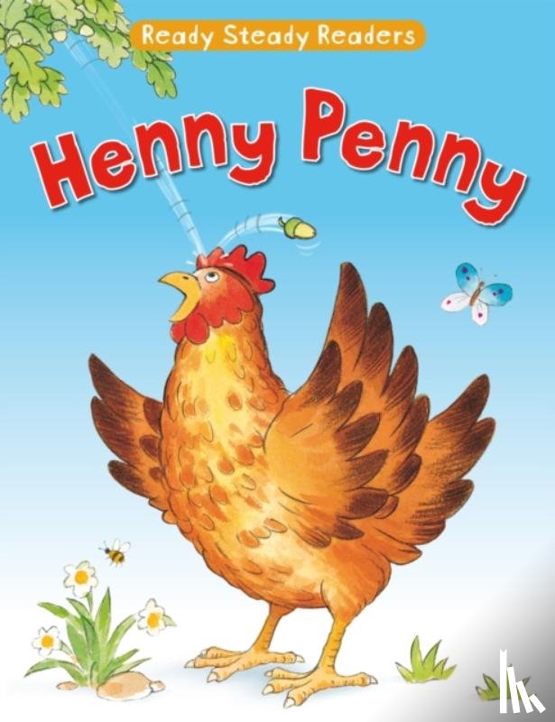  - Henny Penny