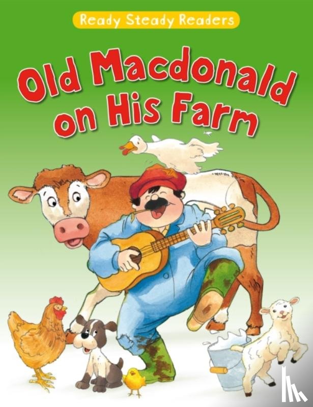  - Old MacDonald Had a Farm