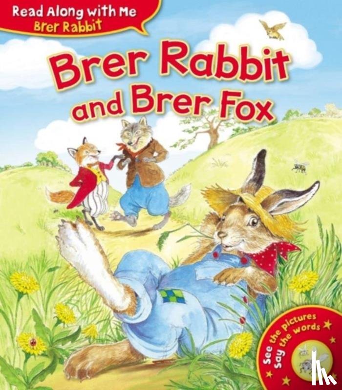 Harris, Joel Chandler - Brer Rabbit and Brer Fox