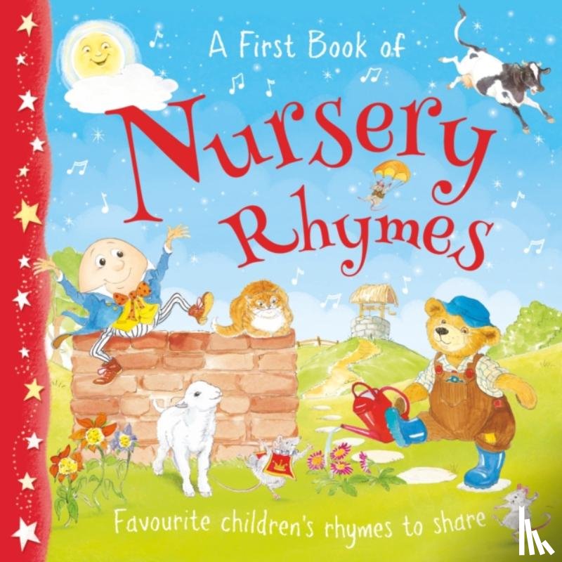 Giles, Sophie - Nursery Rhymes