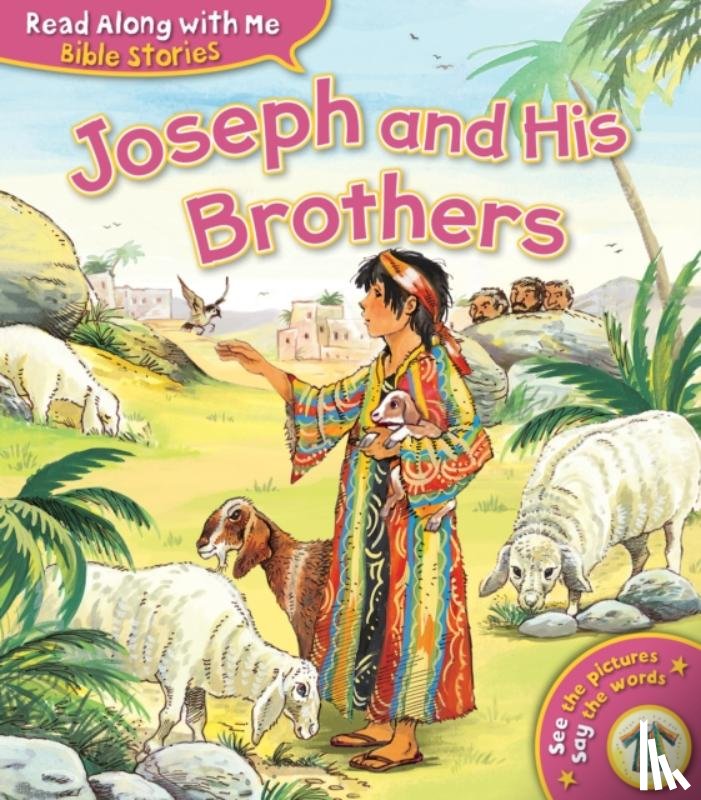 - Joseph and his Brothers