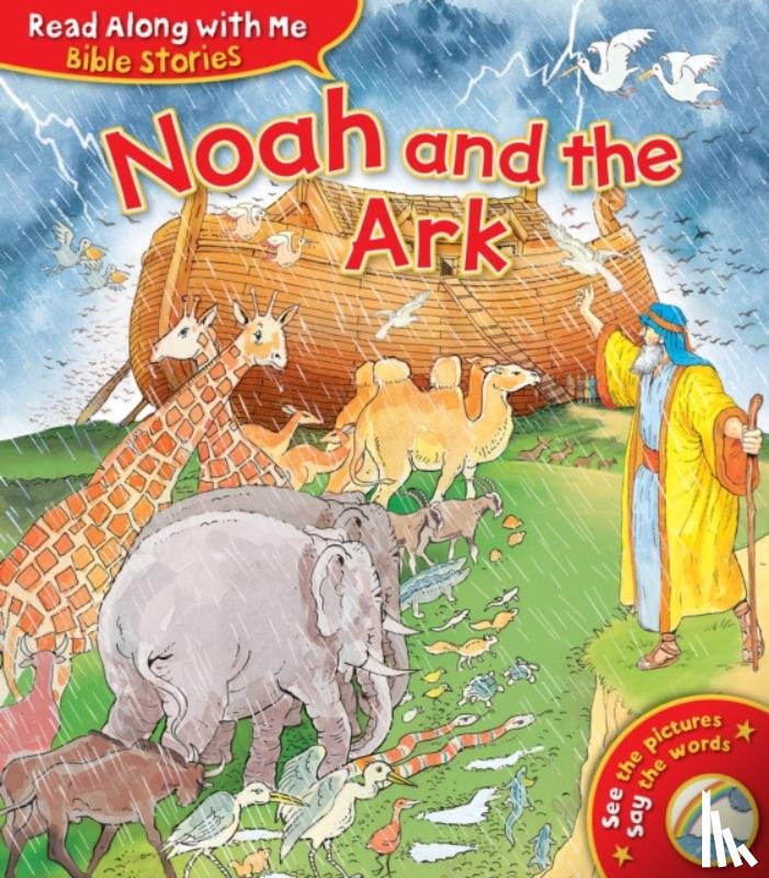  - Noah and the Ark