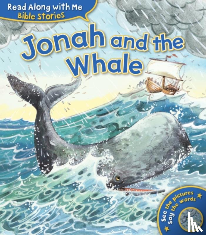  - Jonah and the Whale