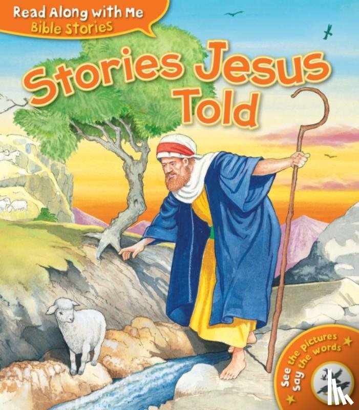  - Stories Jesus Told