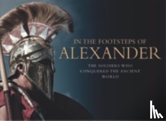 Doleac, Miles - In the Footsteps of Alexander