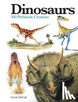 McCall, Gerrie - Dinosaurs